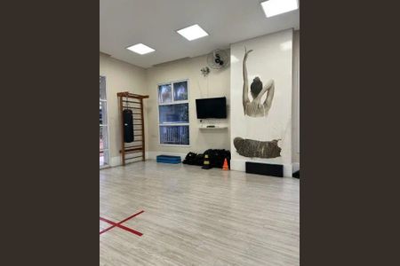 Apartamento à venda com 234m², 4 quartos e 3 vagas