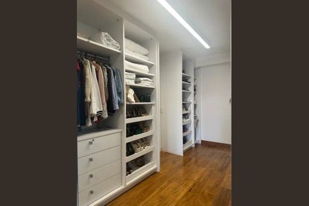 Apartamento à venda com 4 quartos, 234m² em Rio Pequeno, São Paulo