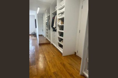 Apartamento à venda com 4 quartos, 234m² em Rio Pequeno, São Paulo