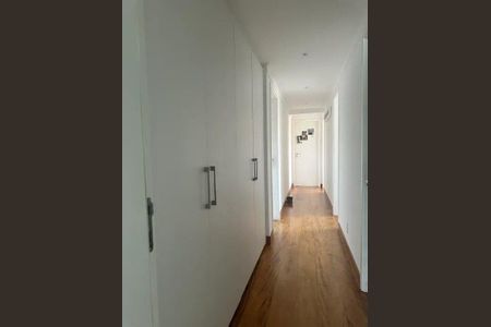 Apartamento à venda com 4 quartos, 234m² em Rio Pequeno, São Paulo