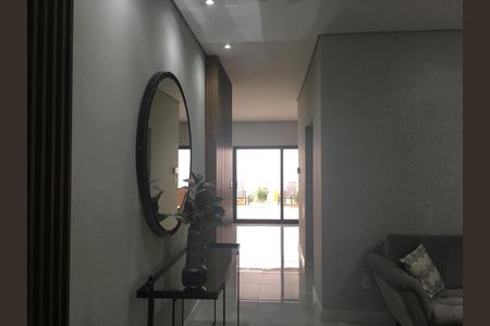 Casa à venda com 3 quartos, 192m² em Swiss Park, Campinas