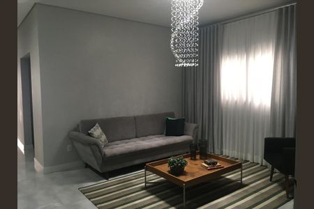 Casa à venda com 3 quartos, 192m² em Swiss Park, Campinas