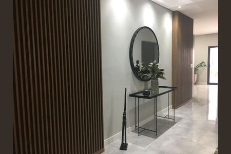 Casa à venda com 3 quartos, 192m² em Swiss Park, Campinas