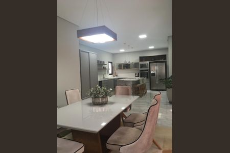 Casa à venda com 3 quartos, 192m² em Swiss Park, Campinas