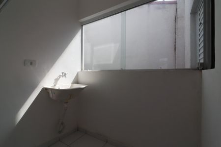 Apartamento para alugar com 45m², 1 quarto e sem vagaÁrea de Serviço