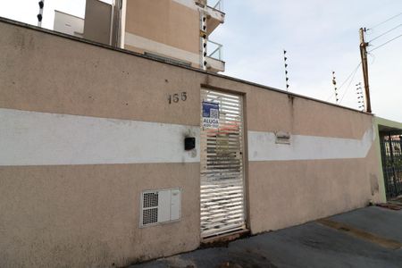 Apartamento para alugar com 45m², 1 quarto e sem vagaFachada