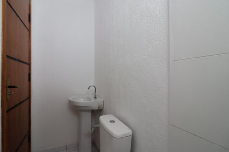 Apartamento para alugar com 45m², 1 quarto e sem vagaBanheiro