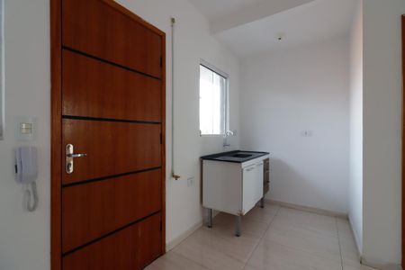 Apartamento para alugar com 45m², 1 quarto e sem vagaSala/Cozinha