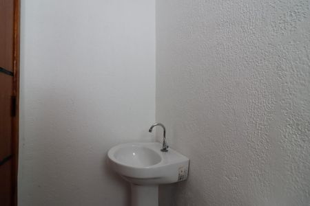Apartamento para alugar com 45m², 1 quarto e sem vagaBanheiro