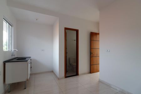 Apartamento para alugar com 45m², 1 quarto e sem vagaSala/Cozinha