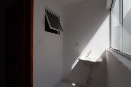 Apartamento para alugar com 45m², 1 quarto e sem vagaÁrea de Serviço