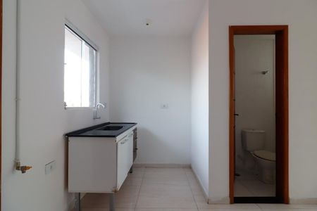 Apartamento para alugar com 45m², 1 quarto e sem vagaSala/Cozinha