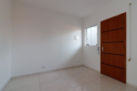 Apartamento para alugar com 45m², 1 quarto e sem vagaSala/Cozinha