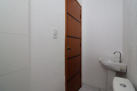 Apartamento para alugar com 45m², 1 quarto e sem vagaBanheiro