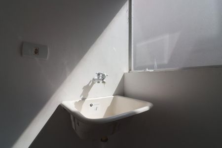 Apartamento para alugar com 45m², 1 quarto e sem vagaÁrea de Serviço