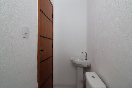Apartamento para alugar com 45m², 1 quarto e sem vagaBanheiro