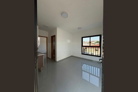 Apartamento à venda com 1 quarto, 44m² em Jardim Palmares (Zona Sul), São Paulo