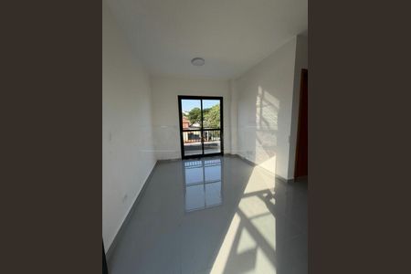 Apartamento à venda com 1 quarto, 44m² em Jardim Palmares (Zona Sul), São Paulo