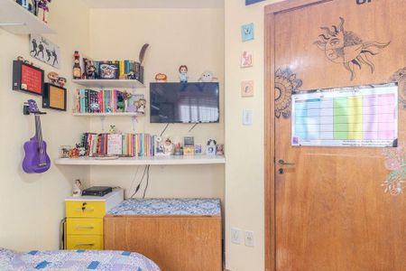 Apartamento para alugar com 70m², 3 quartos e 1 vagaQuarto 2
