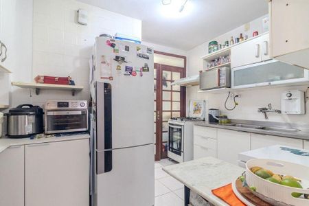 Apartamento para alugar com 70m², 3 quartos e 1 vagaCozinha