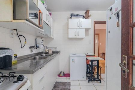 Apartamento para alugar com 70m², 3 quartos e 1 vagaCozinha