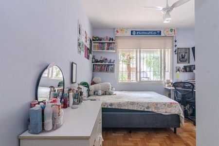 Apartamento para alugar com 70m², 3 quartos e 1 vagaQuarto 3