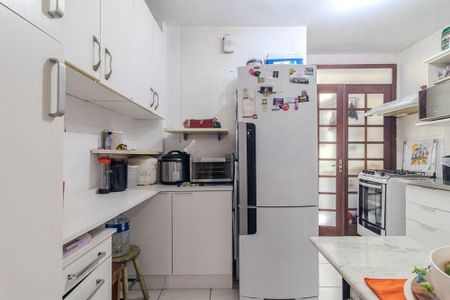 Apartamento para alugar com 70m², 3 quartos e 1 vagaCozinha