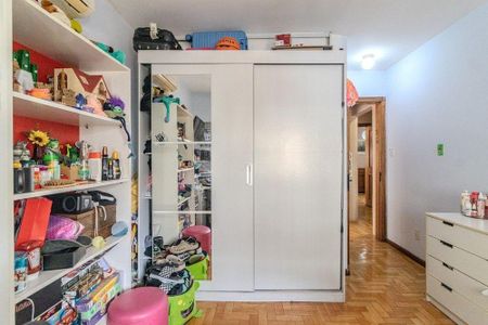 Apartamento para alugar com 70m², 3 quartos e 1 vagaQuarto 3