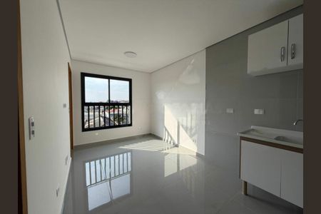 Apartamento à venda com 1 quarto, 27m² em Jardim Palmares (Zona Sul), São Paulo