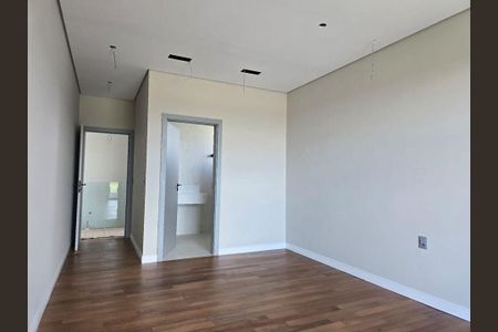 Casa à venda com 4 quartos, 328m² em Chácara Terra Nova, Jundiaí