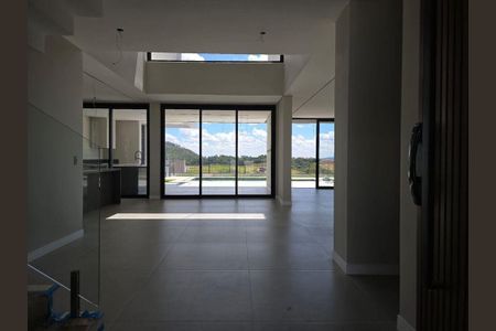 Casa à venda com 4 quartos, 328m² em Chácara Terra Nova, Jundiaí