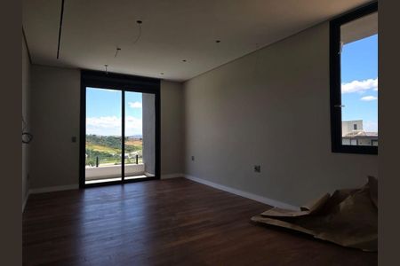 Casa à venda com 4 quartos, 328m² em Chácara Terra Nova, Jundiaí