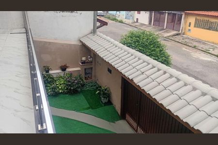 Casa à venda com 3 quartos, 210m² em Cidade Nova, Jundiaí