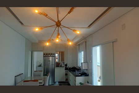 Casa à venda com 3 quartos, 210m² em Cidade Nova, Jundiaí