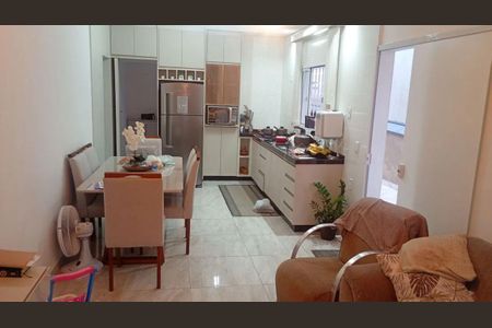 Casa à venda com 3 quartos, 210m² em Cidade Nova, Jundiaí