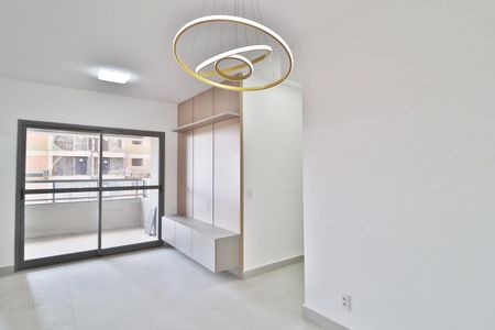 Apartamento para alugar com 95m², 3 quartos e 2 vagasSala