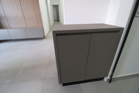 Apartamento para alugar com 95m², 3 quartos e 2 vagasCozinha