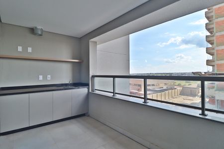 Apartamento para alugar com 95m², 3 quartos e 2 vagasVaranda
