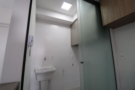 Apartamento para alugar com 95m², 3 quartos e 2 vagasÁrea de Serviço