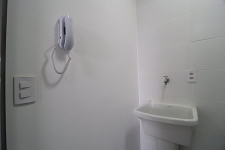 Apartamento para alugar com 95m², 3 quartos e 2 vagasÁrea de Serviço