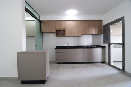 Apartamento para alugar com 95m², 3 quartos e 2 vagasCozinha