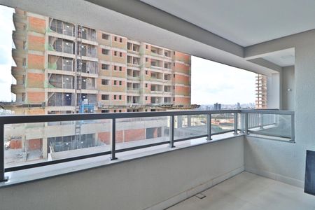 Apartamento para alugar com 95m², 3 quartos e 2 vagasVaranda