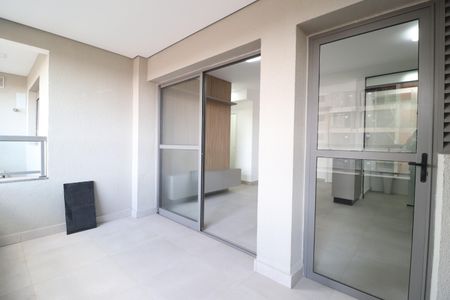Apartamento para alugar com 95m², 3 quartos e 2 vagasVaranda