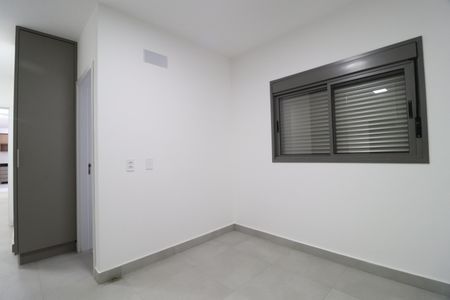 Apartamento para alugar com 95m², 3 quartos e 2 vagasQuarto 3 - Suíte