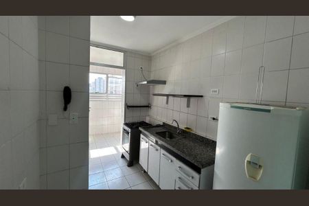 Apartamento à venda com 55m², 2 quartos e 2 vagas