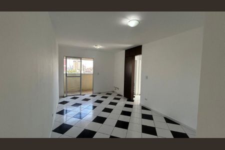 Apartamento à venda com 2 quartos, 55m² em Jardim Oriental, São Paulo