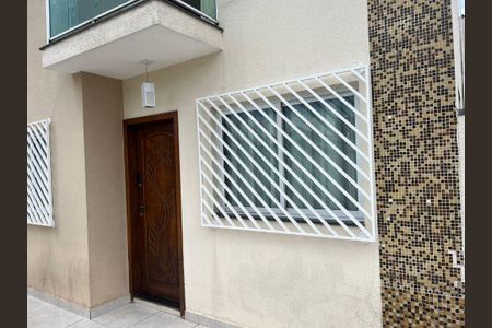 Apartamento à venda com 55m², 2 quartos e 2 vagas
