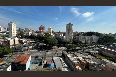 Apartamento à venda com 55m², 2 quartos e 2 vagas