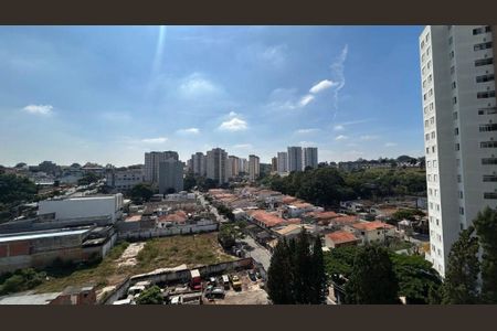 Apartamento à venda com 55m², 2 quartos e 2 vagas