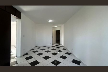 Apartamento à venda com 2 quartos, 55m² em Jardim Oriental, São Paulo